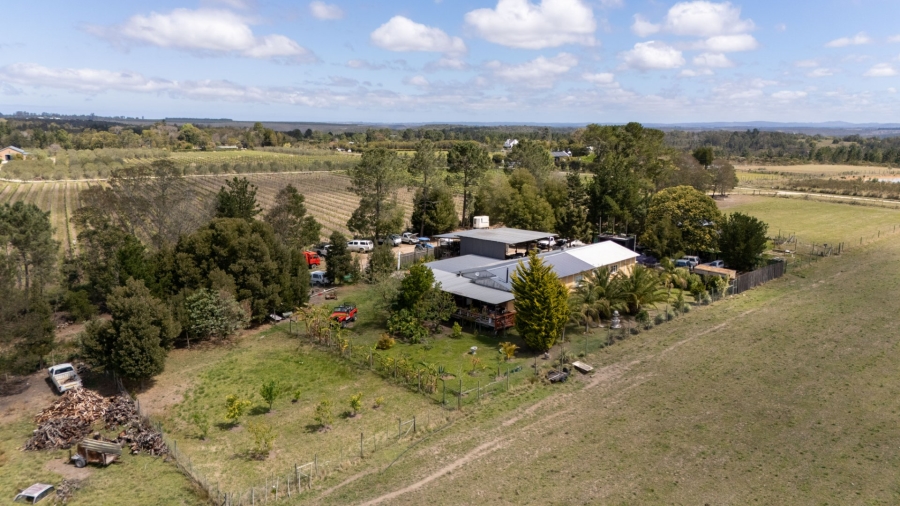 Commercial Property for Sale in Plettenberg Bay Rural Western Cape